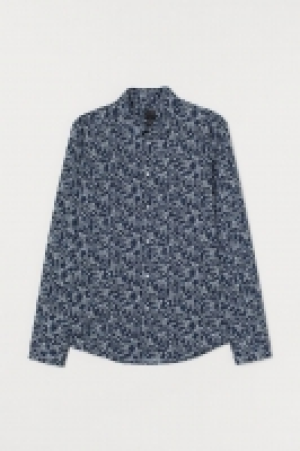  Shirt Muscle Fit £8.00