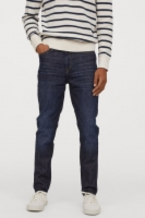  Tapered Jeans £10.00