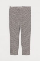 HM   Ankle-length trousers Slim Fit