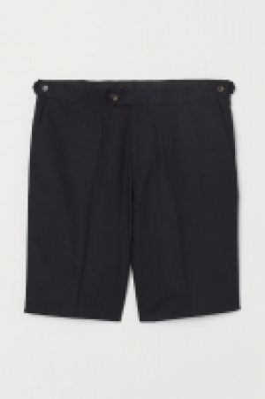 HM   Twill shorts Slim Fit