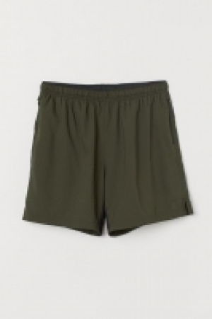 HM   Running shorts