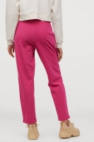 HM   Ankle-length pull-on trousers