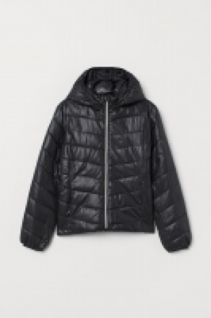  Padded lightweight jacket £6.00