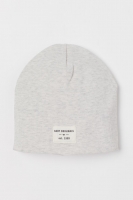 HM   Ribbed jersey hat