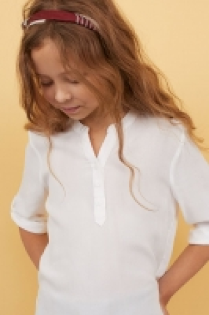  Viscose blouse £5.00