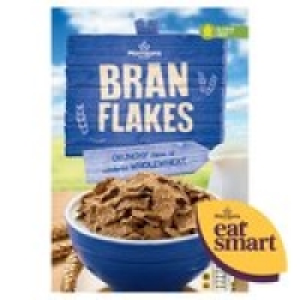 Morrisons Bran Flakes £1.50