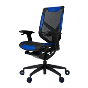 Overclockers Vertagear Vertagear Gaming Series Triigger Line 275 Gaming Chair Black