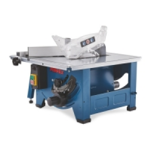 Aldi  Ferrex Benchtop Table Saw