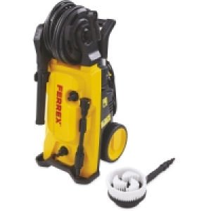 Aldi  Ferrex Pressure Washer 2.2KW