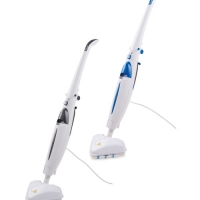 Aldi  Steam Mop With Foldable Handle