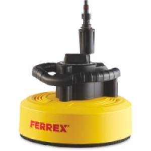 Ferrex Patio And Wall Cleaner