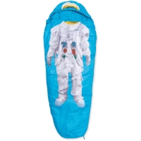 Aldi  Kids Astronaut Sleeping Bag