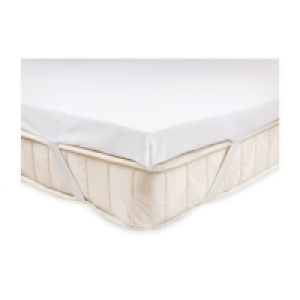 Aldi  Memory Foam Topper Double