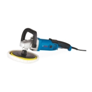 Ferrex Car Polisher 1400W £39.99