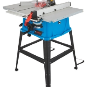 Aldi  Ferrex Table Saw