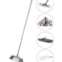 Aldi  5-In-1 Multi-Head Cleaning Tool