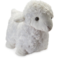 Aldi  Build An Easter Lamb