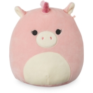 Unicorn Easter Squishmallow