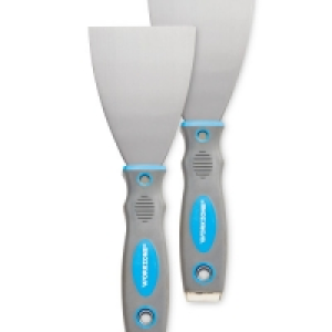Workzone Paint Scraper Set