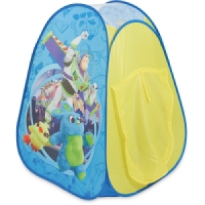 Toy Story 4 Pop Up Play Tent