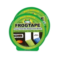 Aldi  Frog Tape 2 Pack