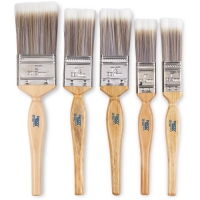 Aldi  Premium Brush Set 5 Pack