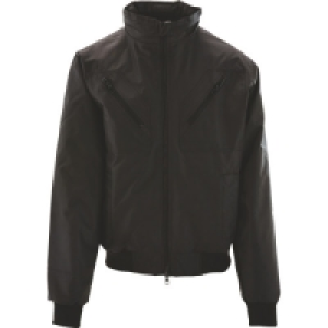 Workwear Mens Black Jacket &pound;19.99