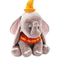 Aldi  Disney Dumbo Plush Toy