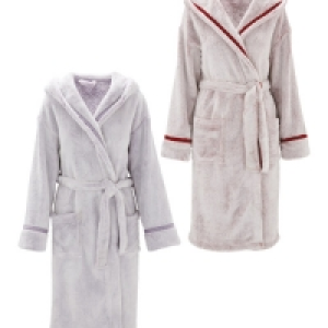 Ladies Dressing Gown £15.99