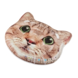 Inflatable Cat Island