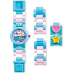 Lego Stephanie Childrens Watch