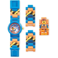 Aldi  Lego Emmet Childrens Watch