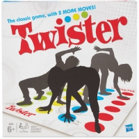 Aldi  Twister Kids Game