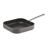 Aldi  Medium Professional Griddle Pan