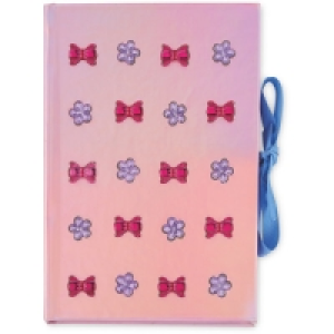 A5 Jewel Notebook