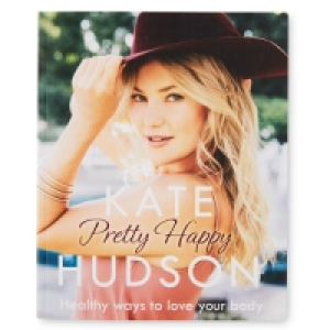 Aldi  Kate Hudson - Pretty Happy