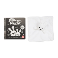 Aldi  Night Night Book and Comforter