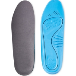 Aldi  Crane Memory Soft Insoles