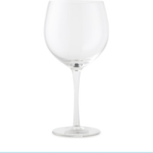 Aldi  Gin Glasses 4 Pack