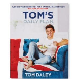 Toms Daily Plan