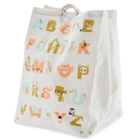 Aldi  Kirkton House Alphabet Toy Bag