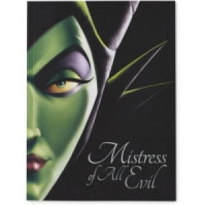 Mistress of All Evil