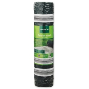 Gardenline PVC Coated Garden Mesh