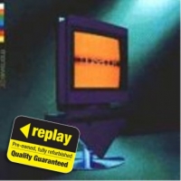 Poundland  Replay CD: Nuisance