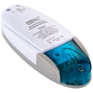 Saxby 12 Volt 60VA Transformer £7.00