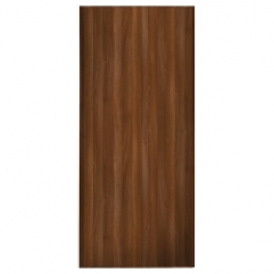 Spacepro Heritage Wood Effect Frame Sliding Wardrobe Door -  £210.00