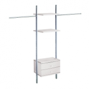 Spacepro Storage Solution Bundle 2 £220.00