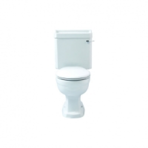 Wickes Hamilton Cistern Lever - Chrome £11.00