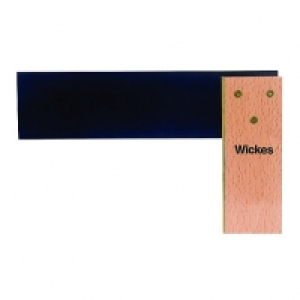 Wickes Carpenters Try Square - 150mm £10.00