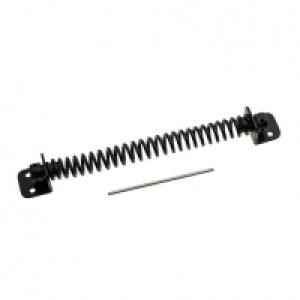 Wickes Gate Spring - Black 250mm £4.00
